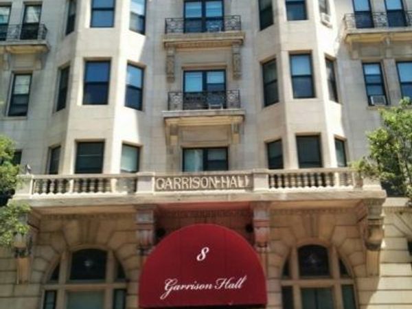 8 Garrison St, Unit 401, Boston, MA 02116