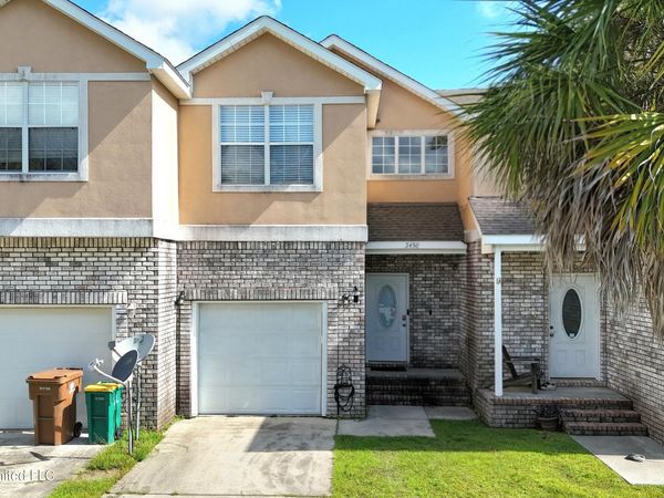3458 Riverbend Cove, D'Iberville, MS 39540