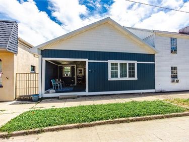 42 N Main Street, Camden, OH 45311