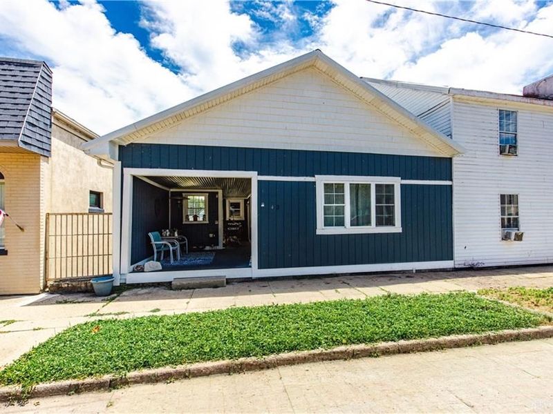 42 N Main Street, Camden, OH 45311 Photo 1