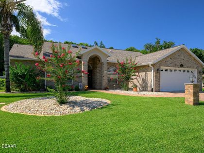 42 Bryan Cave Road South Daytona, FL 32119