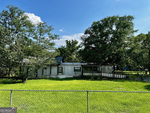 128 N Robbie Drive, Macon, GA 31217