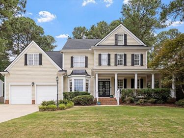 330 Chanticlair Drive, Apex, NC 27502