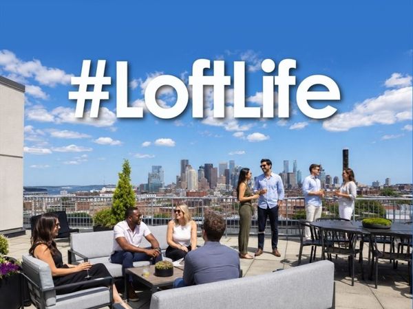 156 Porter St, Unit 112, Boston, MA 02128