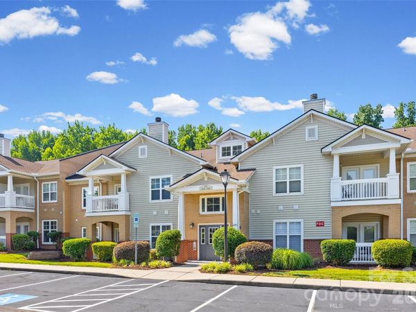 12363 Copper Mountain Boulevard, Charlotte, NC 28277