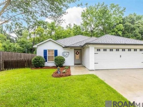 18634 White Oak Dr, Prairieville, LA 70769