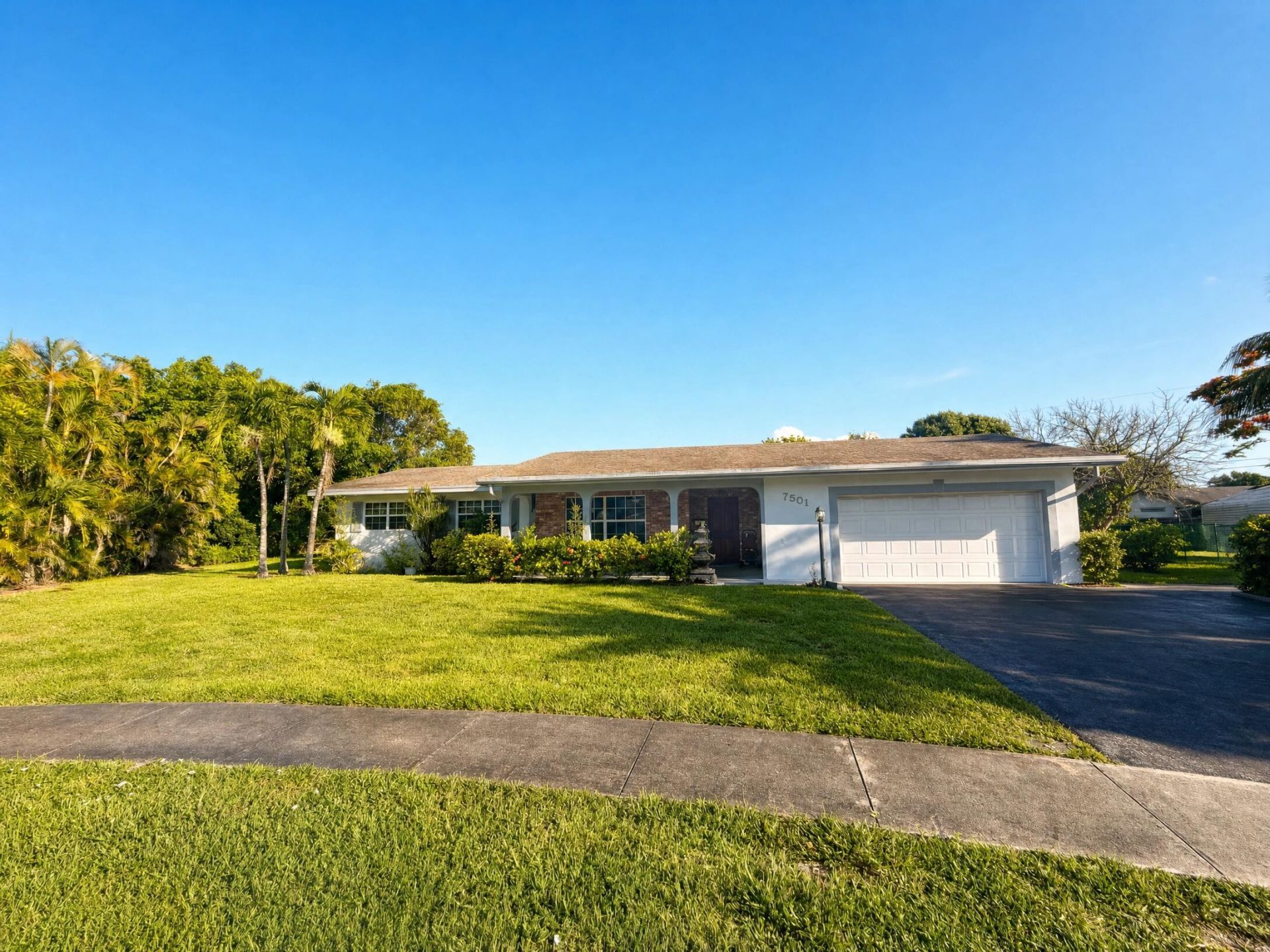 7501 NW 6th Street, Plantation, FL 33317 Photo