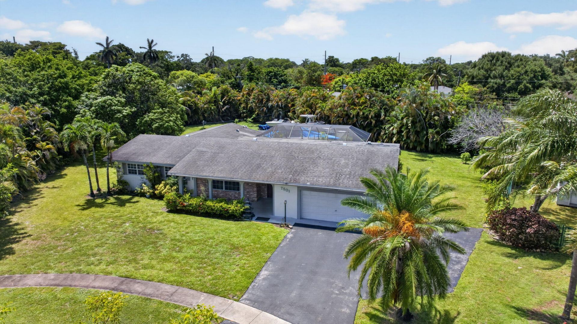 7501 NW 6th Street, Plantation, FL 33317 Photo