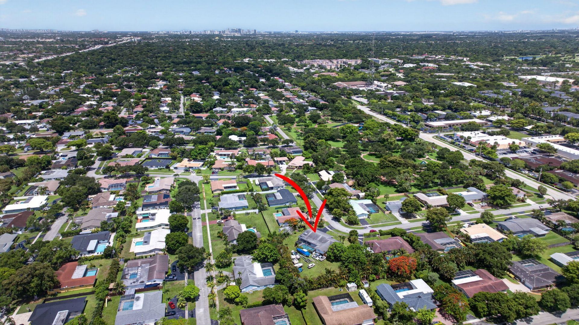 7501 NW 6th Street, Plantation, FL 33317 Photo