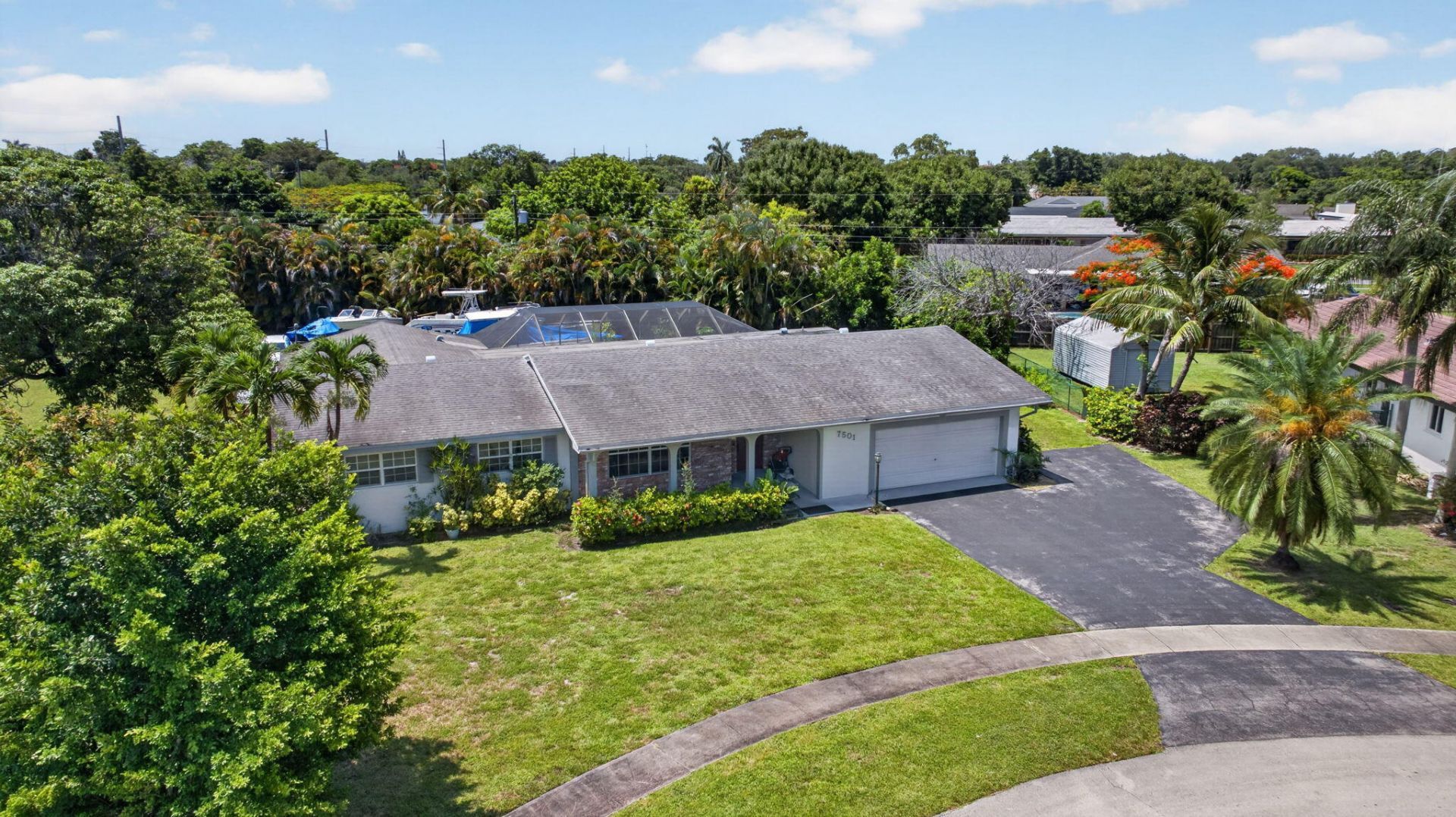 7501 NW 6th Street, Plantation, FL 33317 Photo