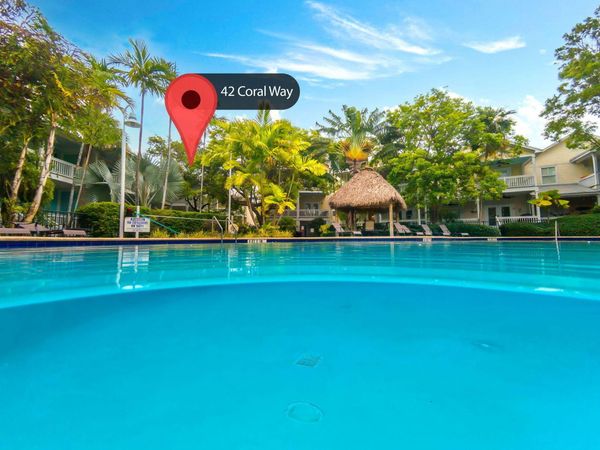 42 Coral Way, Stock Island, FL 33040