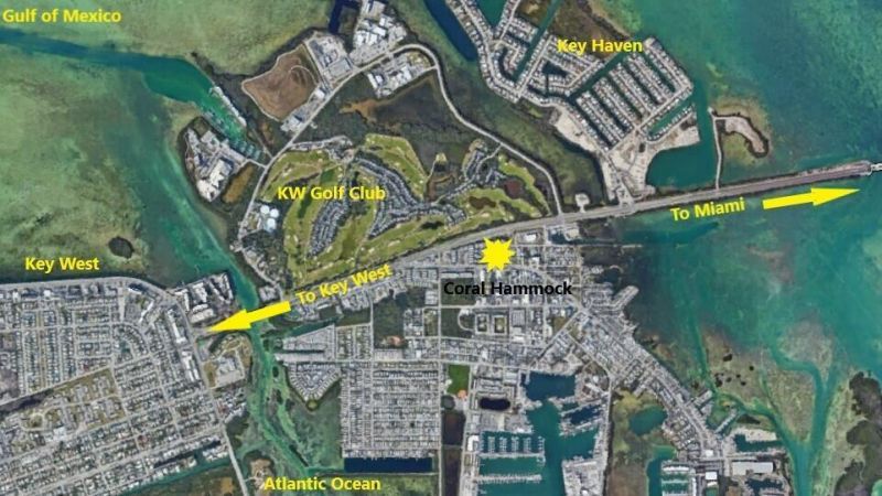 42 Coral Way, Stock Island, FL 33040 Photo