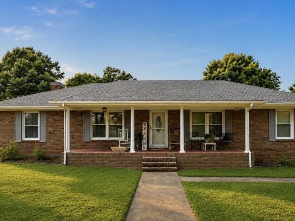 350 Co Rd 310, Florence, AL 35633