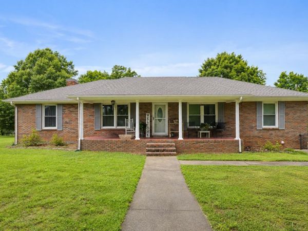 350 Co Rd 310, Florence, AL 35633