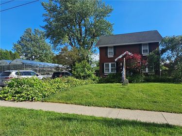 4060 W Main Street Road, Batavia, NY 14020