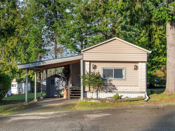 1160 Shellbourne Blvd , Unit #21, Campbell River, BC V9H 1H9