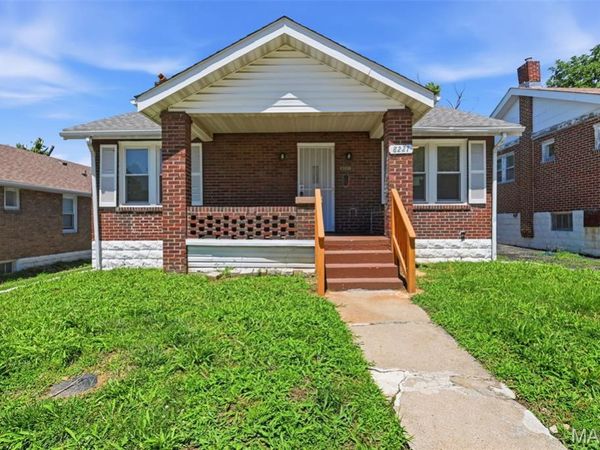 8221 Toddy Avenue , St John, MO 63114