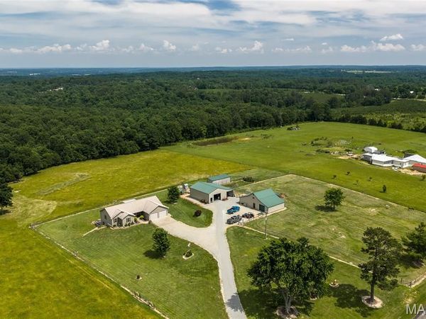 33606 State Highway HH , Patton, MO 63662
