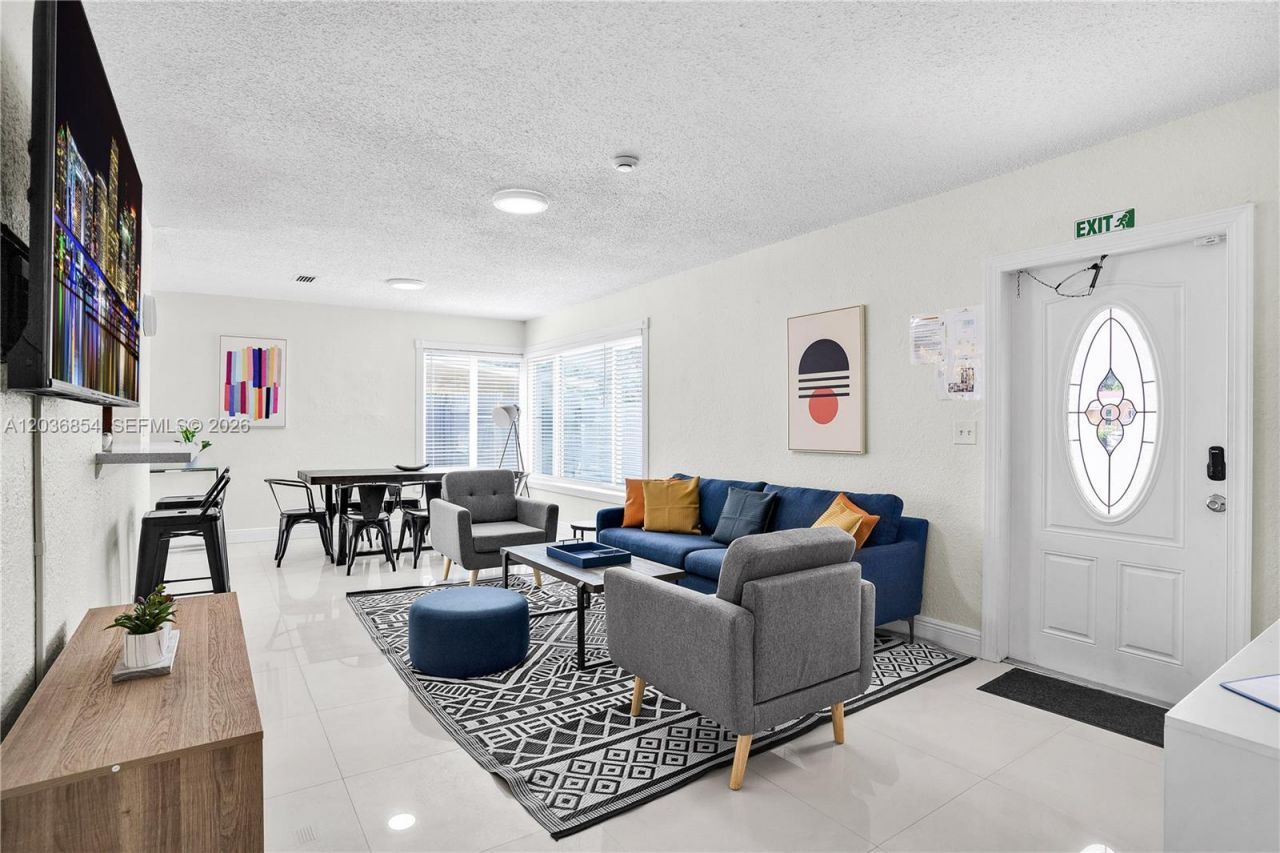 6452 Custer St , Hollywood, FL 33024 Photo