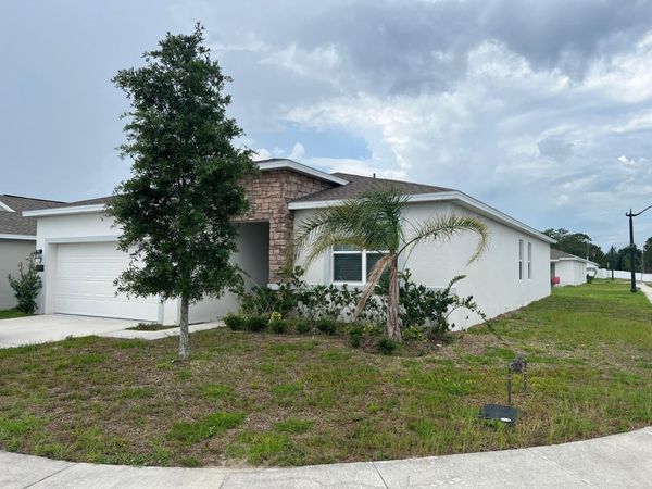 4109 TUG HILL LANE , OSTEEN, FL 32764