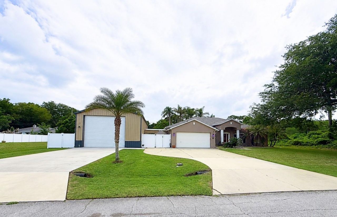 2730 Tamarind Drive, Edgewater, FL 32141 Main Photo