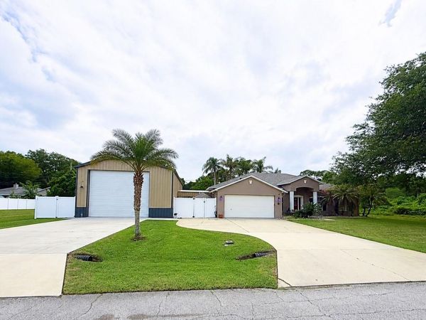 2730 TAMARIND DRIVE , EDGEWATER, FL 32141