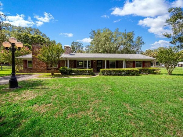130 SW 69TH STREET , OCALA, FL 34476
