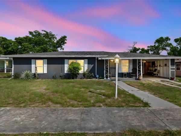 6395 TREEHAVEN DRIVE , SPRING HILL, FL 34606