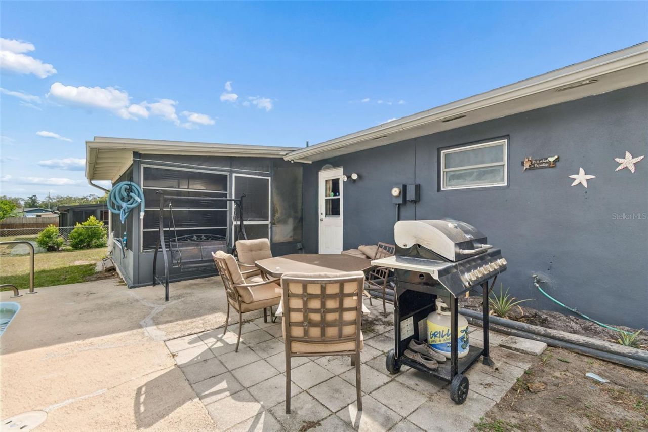 6395 Treehaven Drive , Spring Hill, FL 34606 Photo