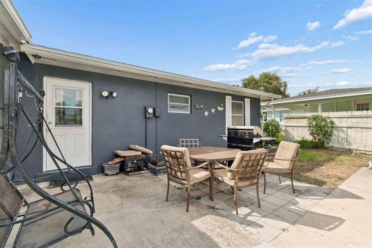 6395 Treehaven Drive , Spring Hill, FL 34606 Photo