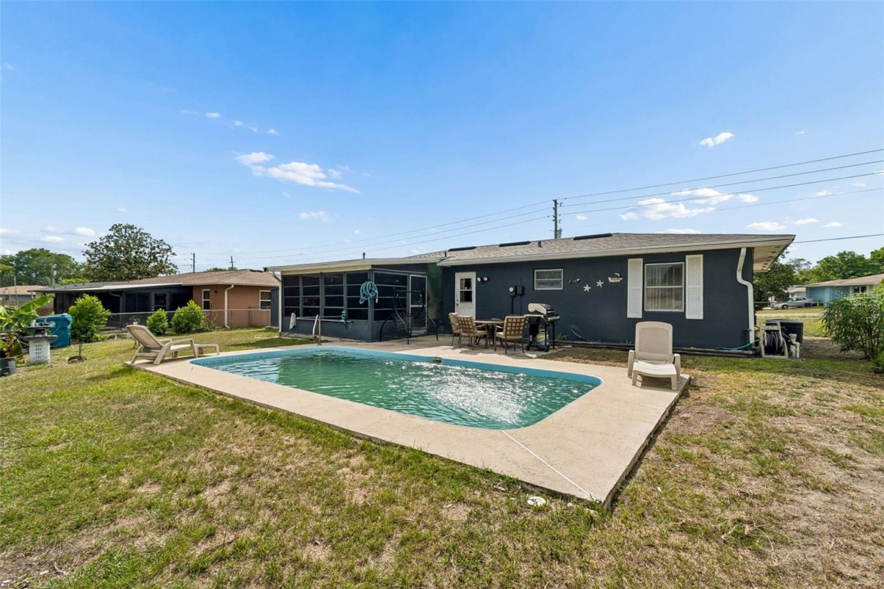 6395 Treehaven Drive , Spring Hill, FL 34606 Photo