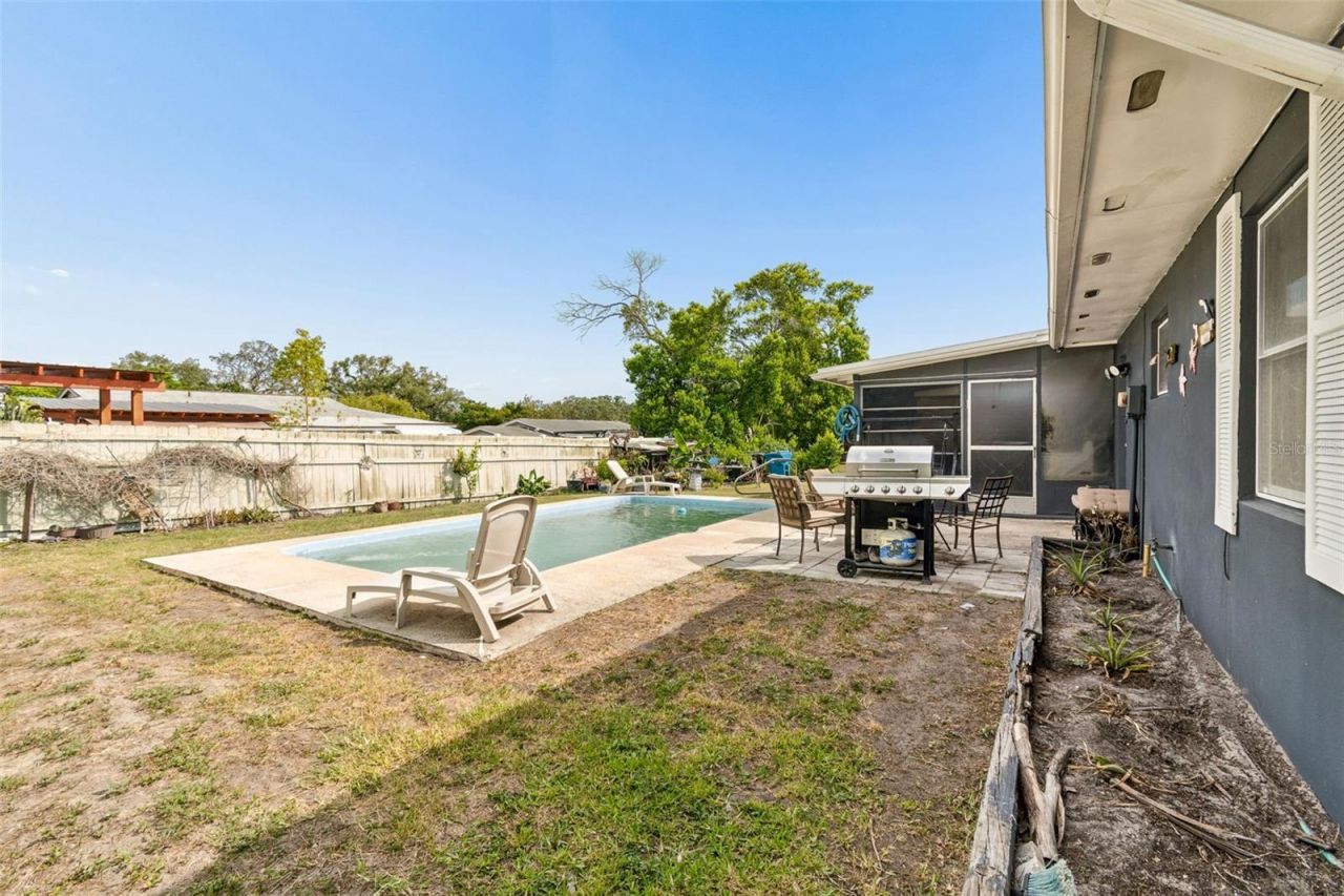 6395 Treehaven Drive , Spring Hill, FL 34606 Photo