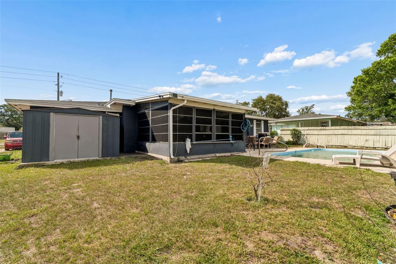 6395 Treehaven Drive , Spring Hill, FL 34606 Photo