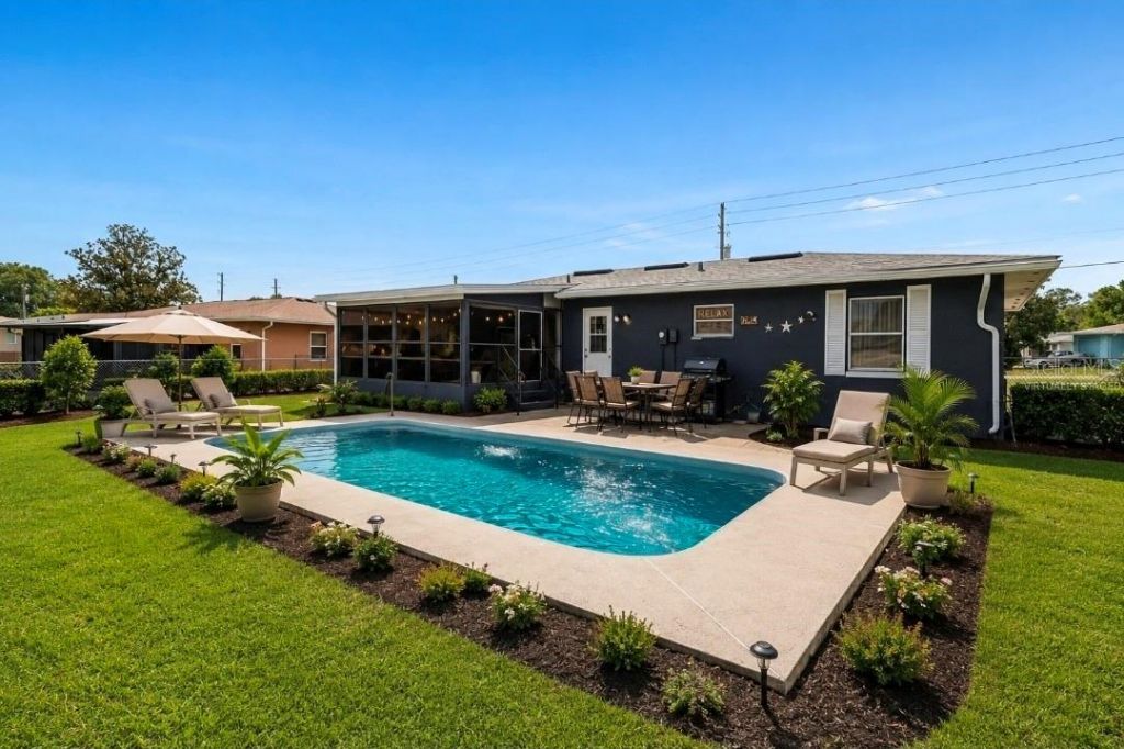 6395 Treehaven Drive , Spring Hill, FL 34606 Photo
