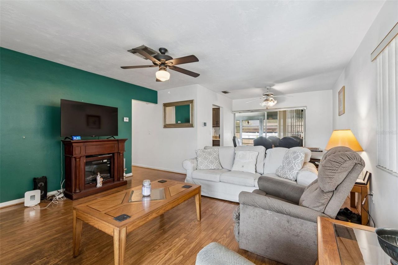 6395 Treehaven Drive , Spring Hill, FL 34606 Photo