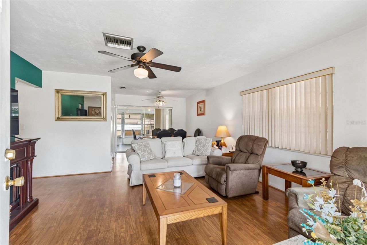 6395 Treehaven Drive , Spring Hill, FL 34606 Photo