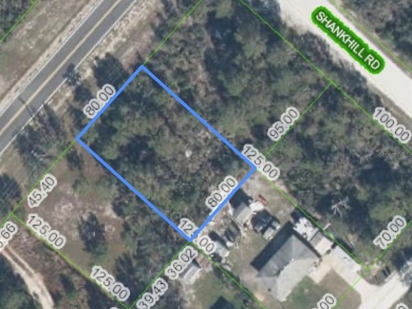 10406 S ORANGE BLOSSOM BOULEVARD , SEBRING, FL 33875