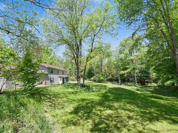5218 Mitchell Road, Central Lake, MI 49622