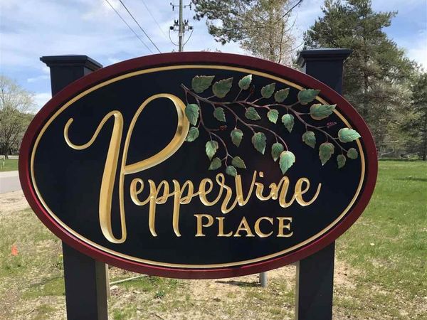 118 Peppervine Place, Unit Lot 10, Charlevoix, MI 49720