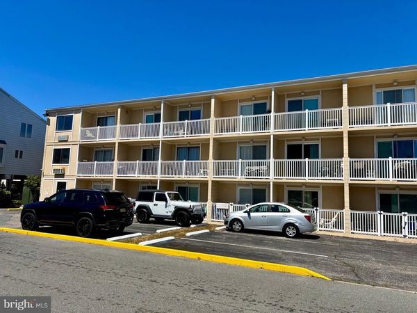 11 62ND STREET , Unit 316, OCEAN CITY, MD 21842