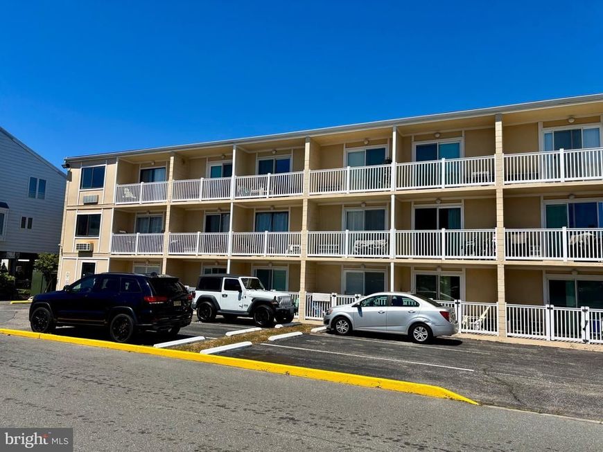 11 62nd Street , Unit 316, Ocean City, MD 21842 Main Photo