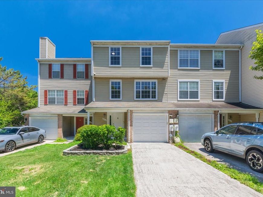 8414 Oak Bush Terrace , Columbia, MD 21045 Main Photo