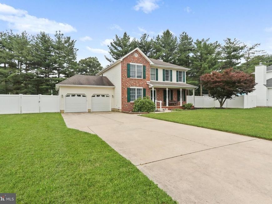 7 Pin Oak Drive , Dover, DE 19904 Main Photo