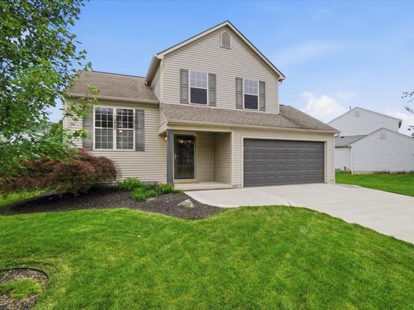 3177 Drake Avenue , Groveport, OH 43125