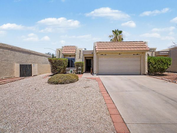 7006 E JENSEN Street, Unit 67, Mesa, AZ 85207