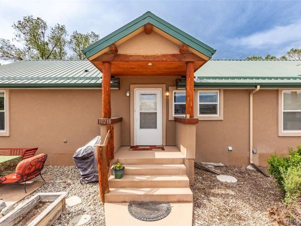 10218 Rodeo Park Drive, Poncha Springs, CO 81242