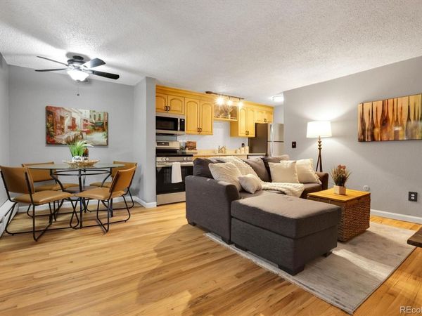 155 S Pennsylvania Street , Unit 202, Denver, CO 80209