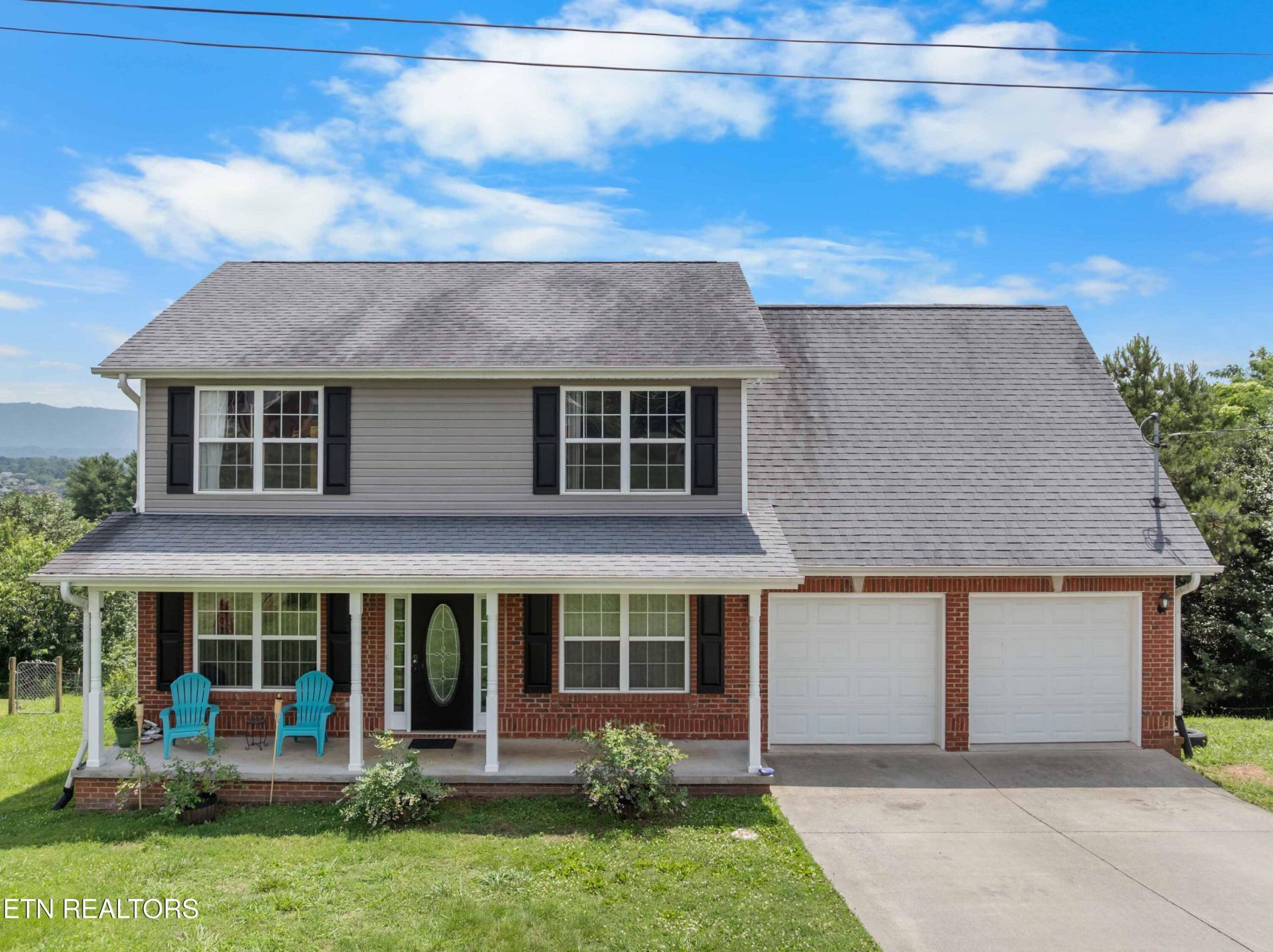 211 Cherokee Tr, Seymour, TN 37865 Main Photo