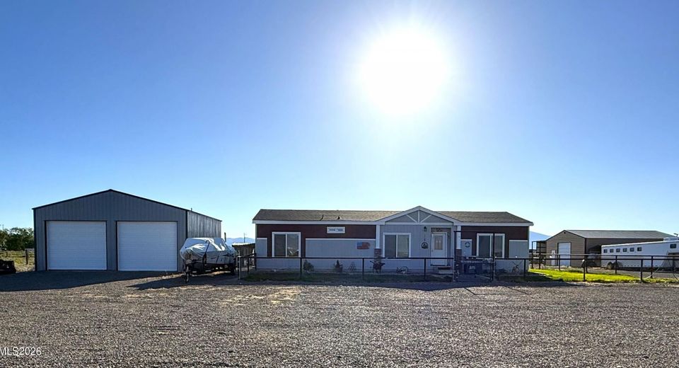 1729 2300 E Street, Battle Mountain, NV 89820 Photo