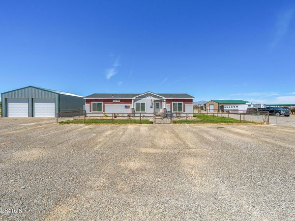 1729 2300 E Street, Battle Mountain, NV 89820